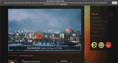 Desktop Screenshot of pixotropic.com